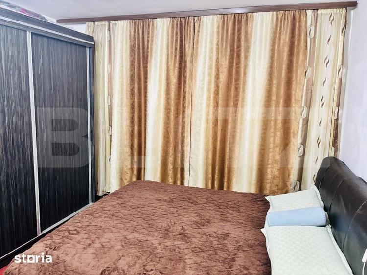 Apartament cu 4 camere decomandat în Burdujeni