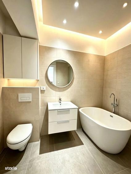 Apartament de 3 camere de 79 mp/finisat/7 minute de Metrou Berceni - 5