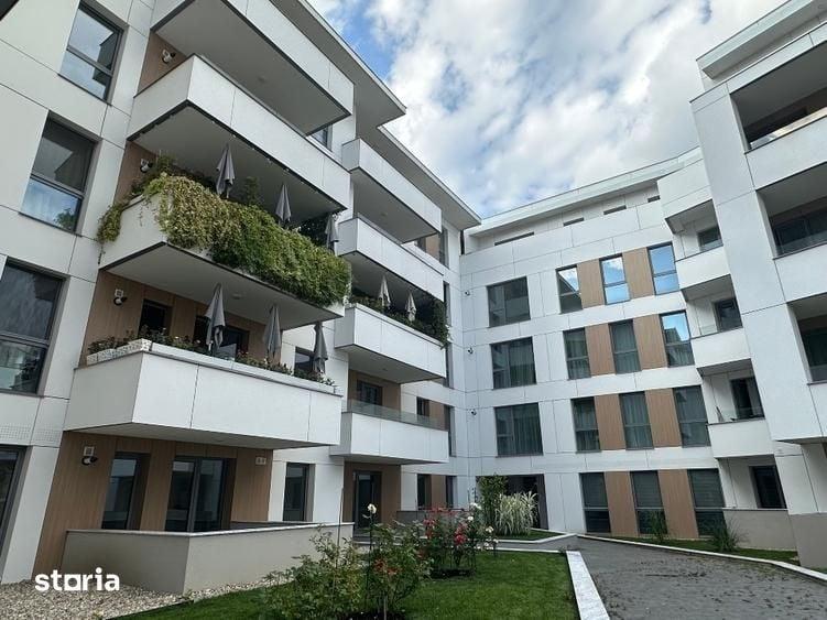 Studio Premium | Unirii | aer conditionat | metrou | - 7