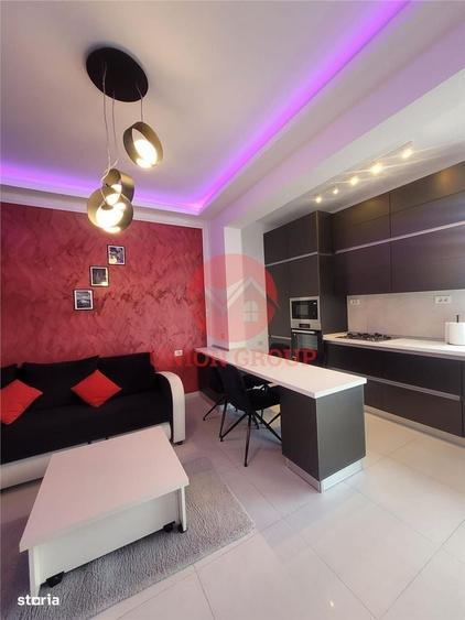 Apartament cu 2 camere în Nord — fotografia 1