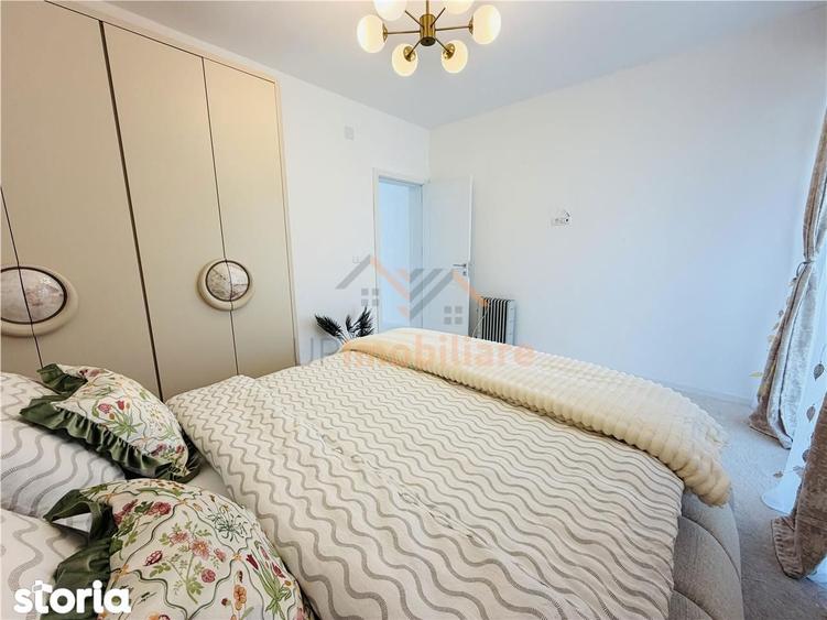 Casă cu 2 camere cu Teren 570 Mp în Sânmartin