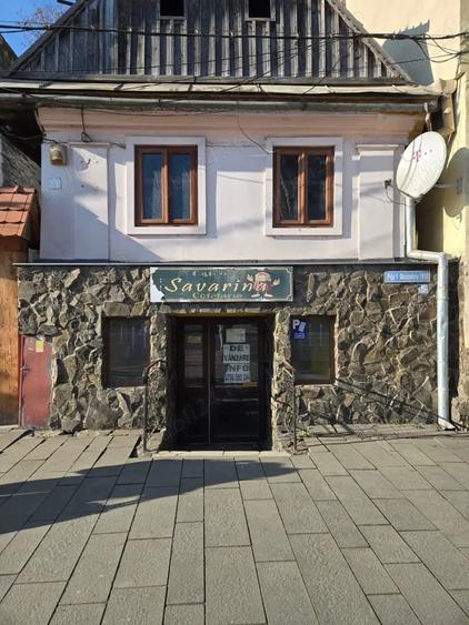 Spațiu comercial, de 50 mp, în Ultracentral