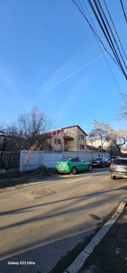Casa si teren 720mp zona Chitilei-Parc Bazilescu