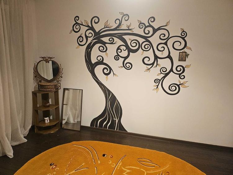 Inchiere apartament 2 camere Bularga - inchirirez doar 1 camera 200 eur - 8
