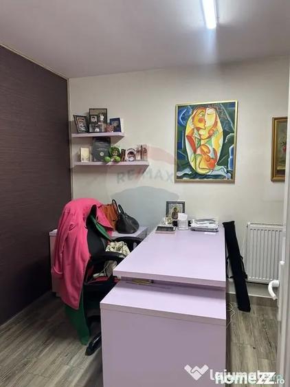 Spațiu comercial, de 123 mp, în Central