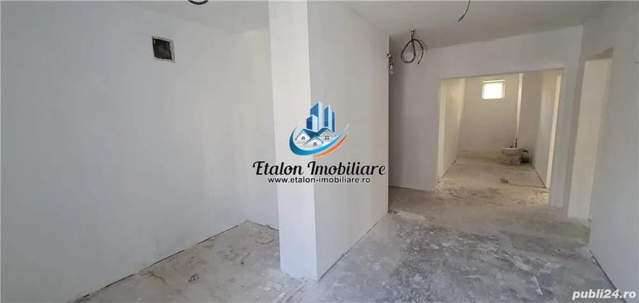 Apartament 3 camere, parter, Calea Romanului - 3