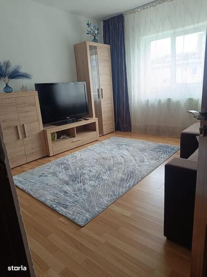 Apartament cu 2 camere decomandat în Florești