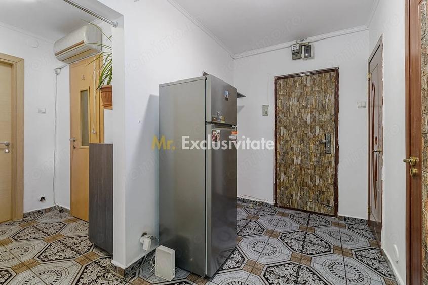 3 camere centrala proprie Drumul Taberei - 3