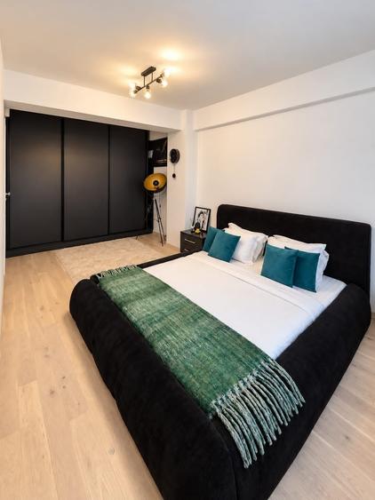 Apartament cu 2 camere semidecomandat în 1 Decembrie 1918