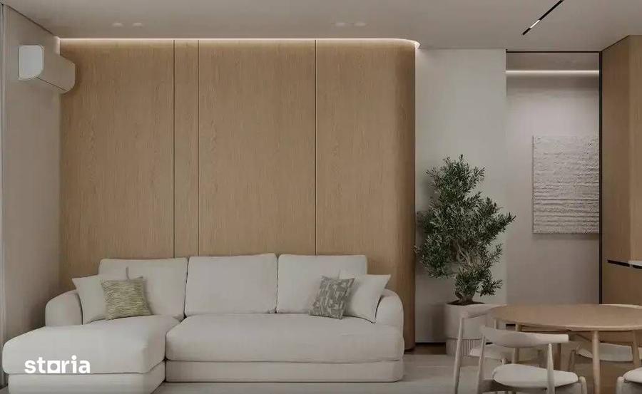 Apartament cu 3 camere în Theodor Pallady — fotografia 3