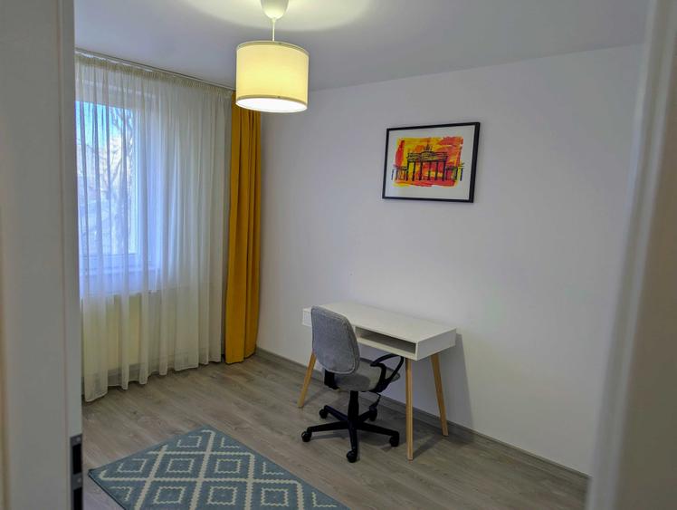 Apartament 3 camere Obor, cu boiler si loc de parcare | PROPRIETAR - 8
