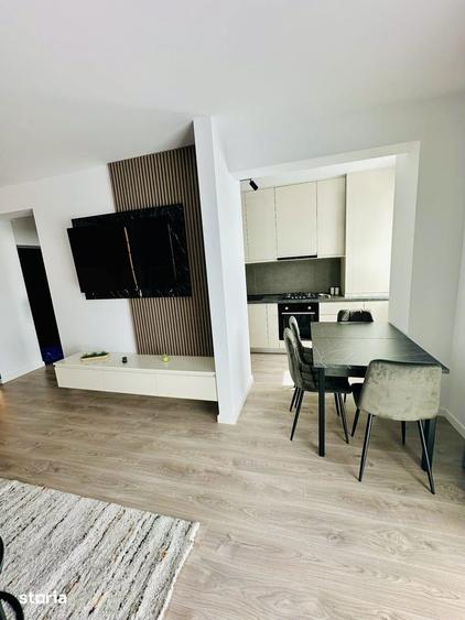 Apartament Lux de Inchiriat | Alexanderman Residence - 13