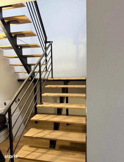 Apartament cu 3 camere în Tolstoi