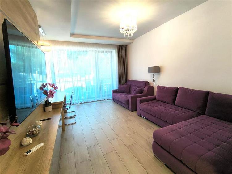 Apartament 2 camere Lake On Mamaia - 1