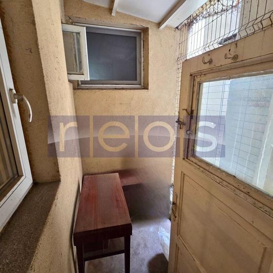 Apartament cu 2 camere, mobilat în Sala Palatului