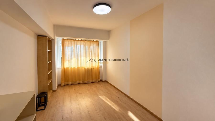 Apartament cu 3 camere decomandat, mobilat în Clucerului
