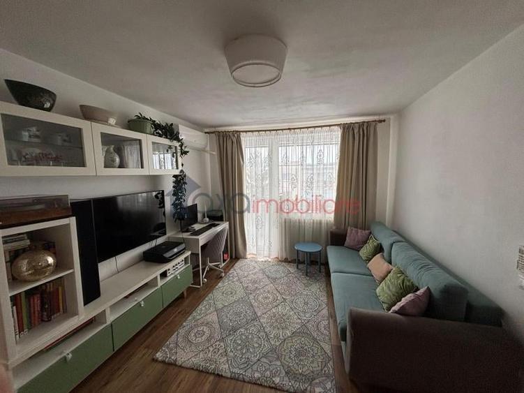 Apartament 3 camere de vanzare in Cluj-Napoca, Grigorescu ID 6877 - 8