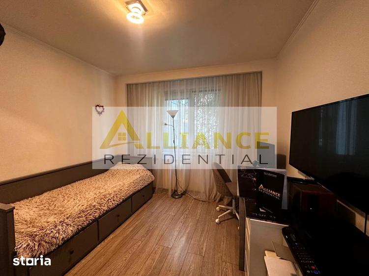 Apartament 3 camere + parcare | 70 MP - 160.000 - 14