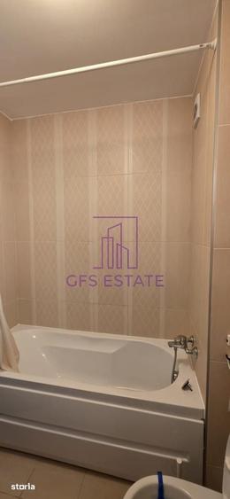 Apartament cu 2 camere decomandat în Grozăvești
