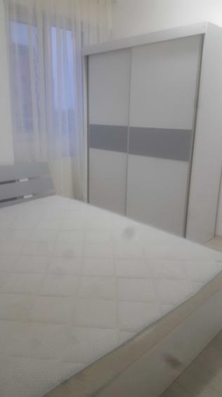 Apartament 2 camere de inchiriat Militari Residence etaj 1 - 2