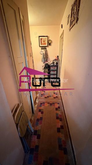 Apartament 2 camere zona I.L.Caragiale