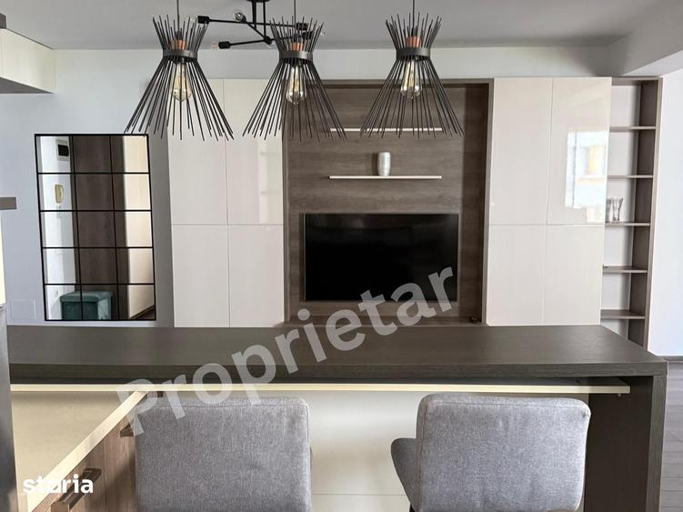 Proprietar | 2 camere | Bloc 2013 | 5 min Metrou Obor&Ian | Centrala | - 3