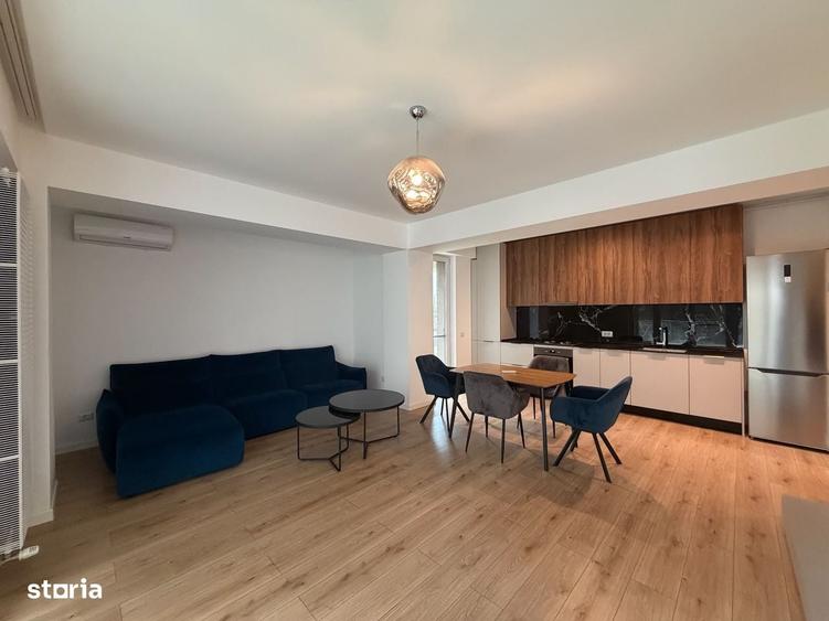 2 Camere - Otopeni - Tunari - Complex Lara - 8