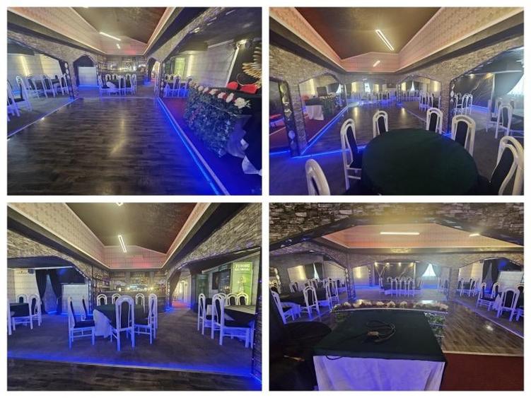 Gorjului Piata 320mp Et.1 Vad Comercial Trafic Pietonal Toate facilitatile - 1