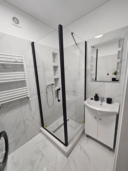 Apartament cu 2 camere în Chiajna