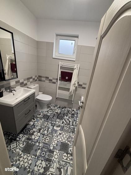 Casă cu 3 camere cu Teren 280 Mp în Berceni