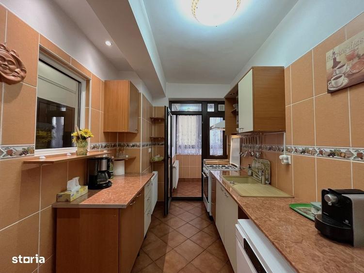 3 Camere || Centrala Proprie || Imobil Cu Lift || Piata Dorobanti - 12