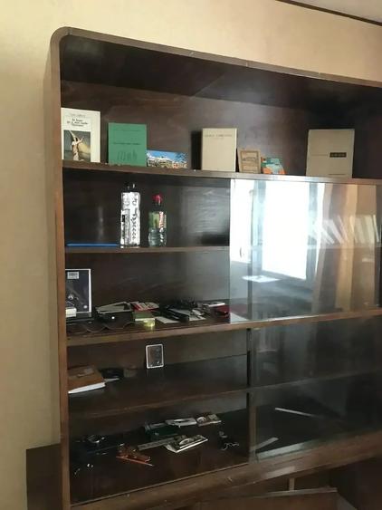 Apartament cu 3 camere decomandat în Mănăștur