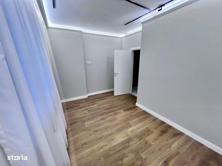 Apartament cu 2 camere decomandat în Drumul Taberei
