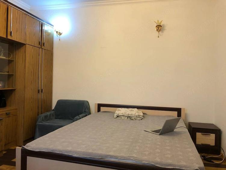 Garsonieră decomandată în Berceni