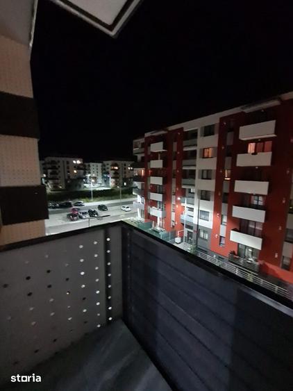 Apartament cu 2 camere în Bartolomeu
