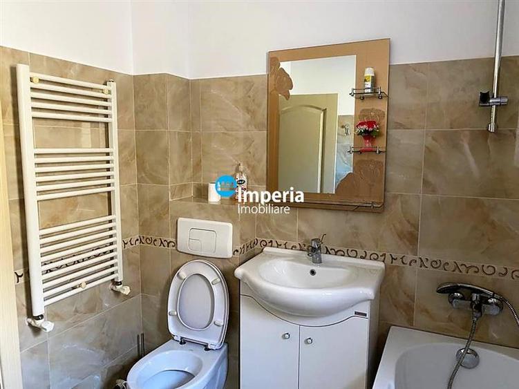 Apartament 2 cam,bloc nou ,Rond Era - Mall Moldova - 6