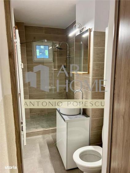 Apartament 3 camere, confort 2, in Ploiesti, zona Malu Rosu - 4