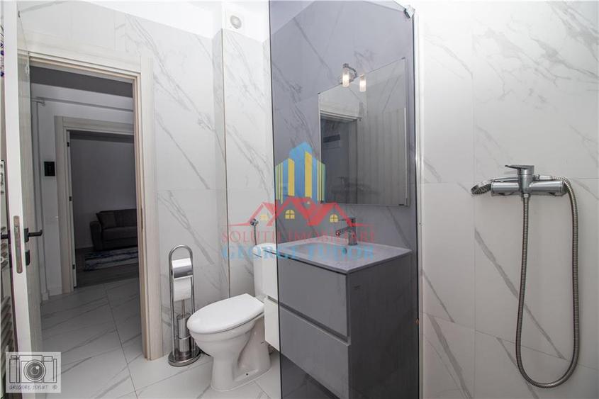Apartament 2 camere + parcare privata, complex Apusului 3, Sergent Ile Petre 48 - 17