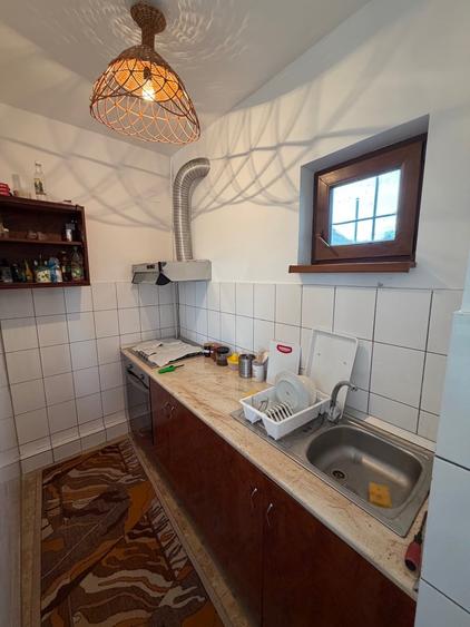 Casă cu 5 camere cu Teren 2289 Mp în Murighiol