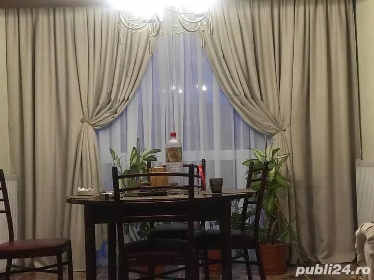 Apartament cu 3 camere în Fălticeni