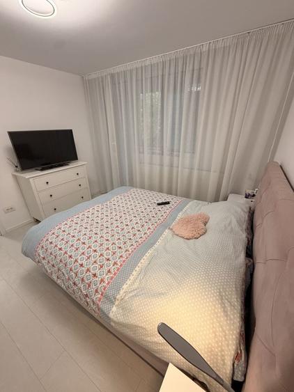 Apartament cu 3 camere decomandat în Rahova