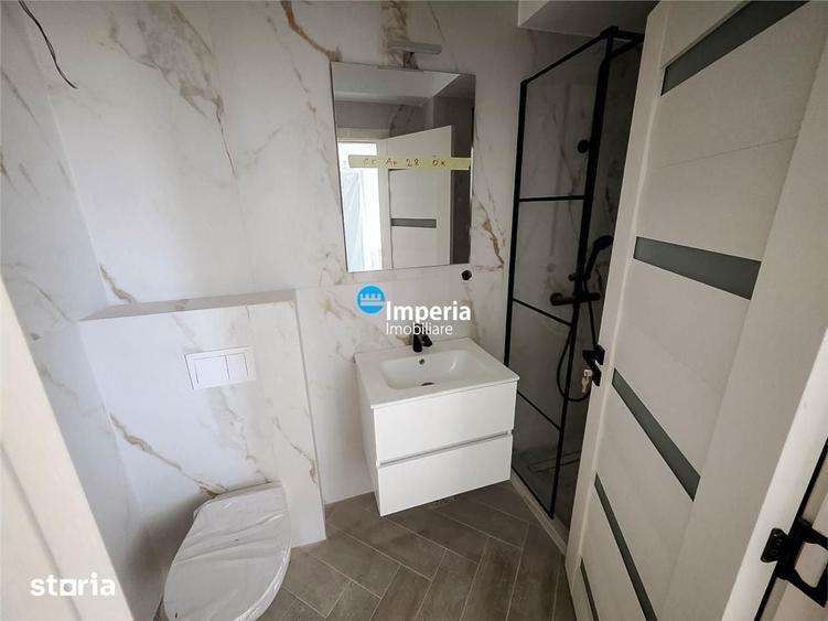 Apartament cu 3 camere în Copou