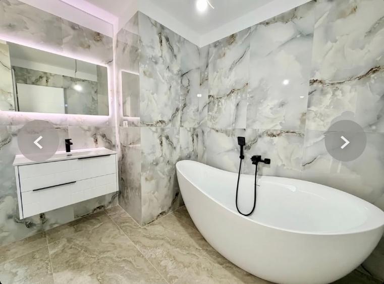 Duplex cu 5 camere cu Canalizare în Moșnița Nouă