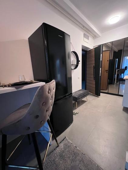 Studio dublu Aviatiei 10 min metrou Aurel Valicu , Promenada Mall, Herastrau - 6