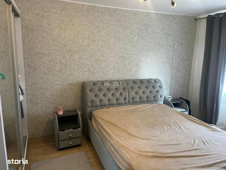 Apartament 2 camere, Bulevardul Dacia, 480 euro - 7