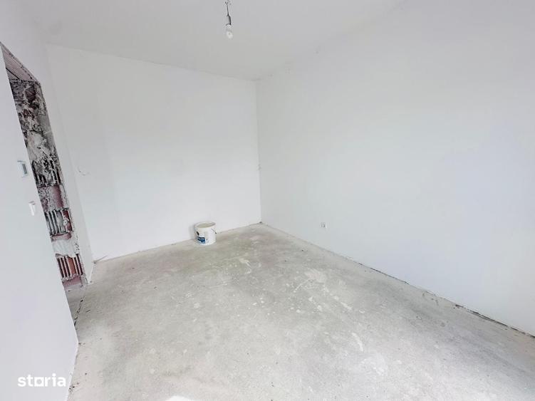 Casă cu 4 camere în Urseni