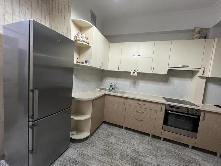 Apartament 2 camere de inchiriat in zona Doamna Ghica - 1