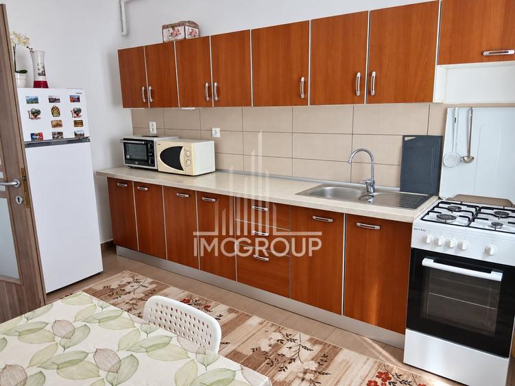 Apartament 2 camere de închiriat Baciu - 13