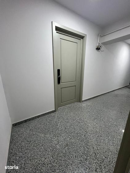 Apartament cu 3 camere decomandat în Tătărași