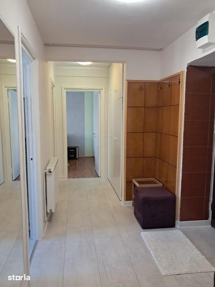 Apartament cu 2 camere decomandat în Cedonia